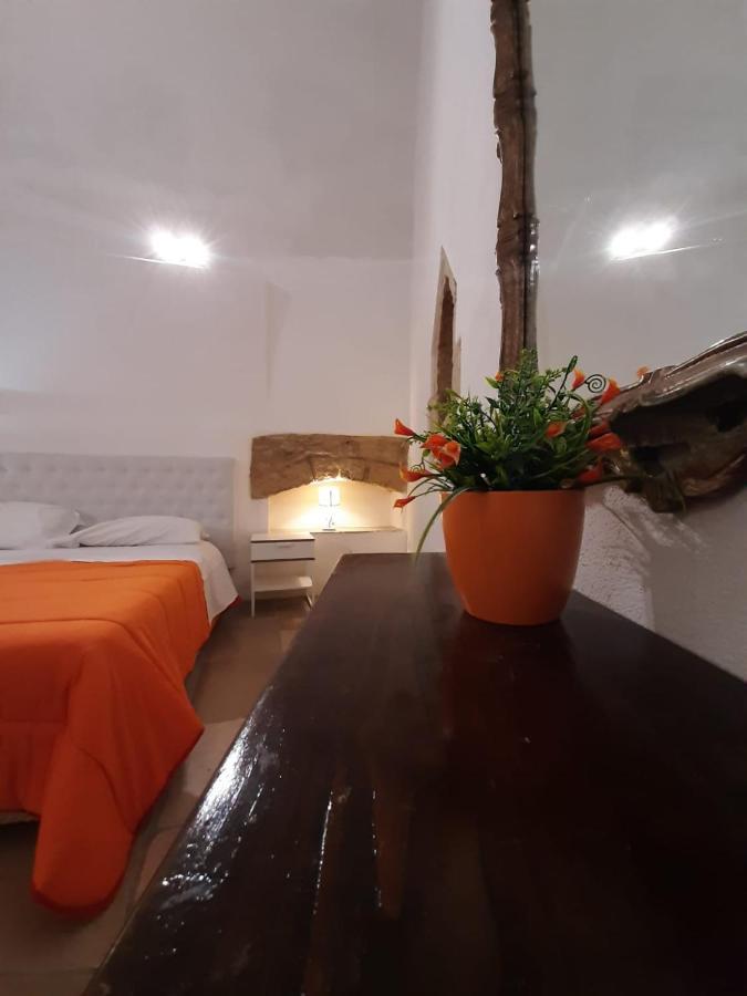 Apartment Borgoantico Bari