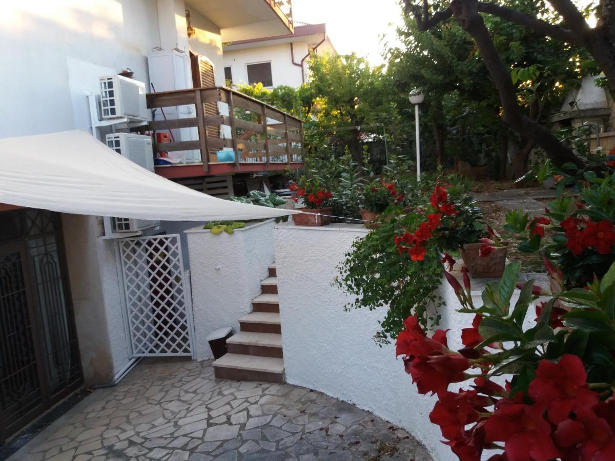 Residenza Nisio Dom wakacyjny *