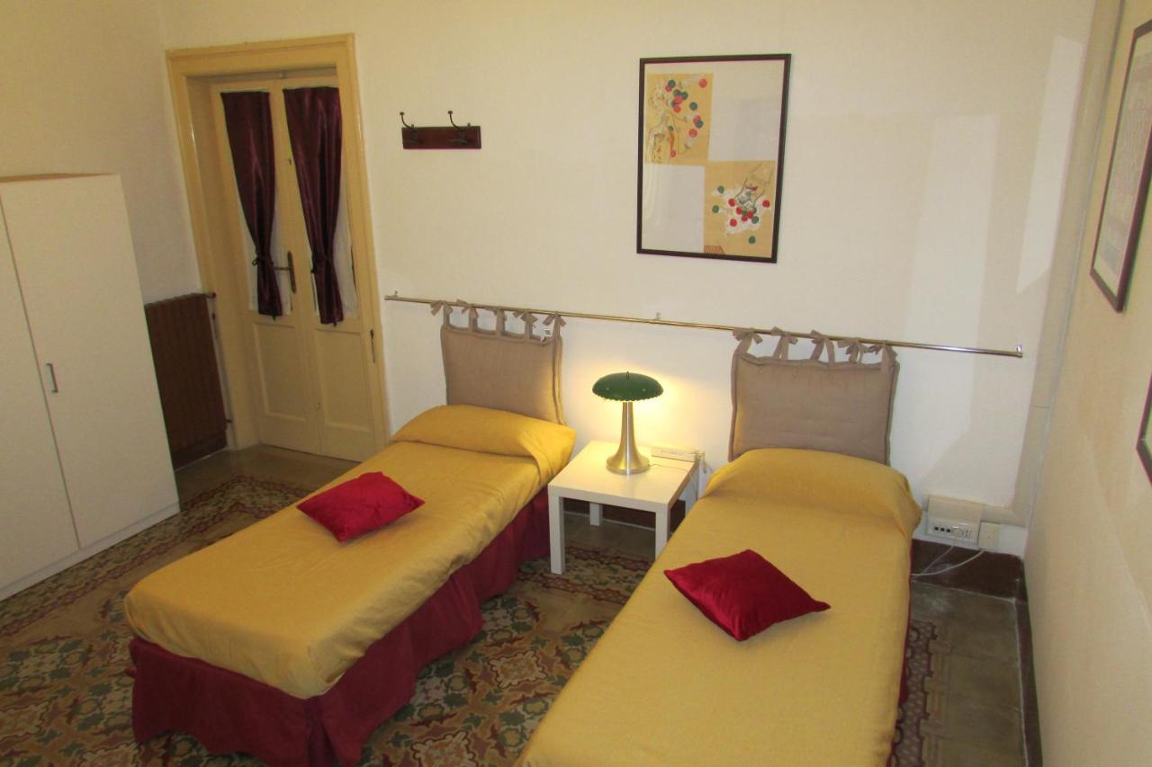 Gasthof Center Bari