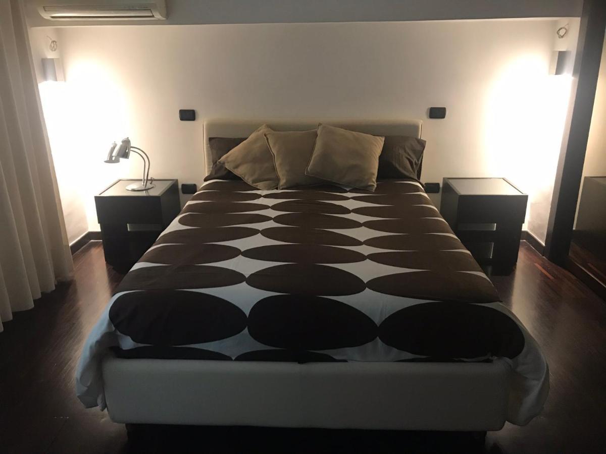 Apartamento House Murat Con Idromassaggio Bari