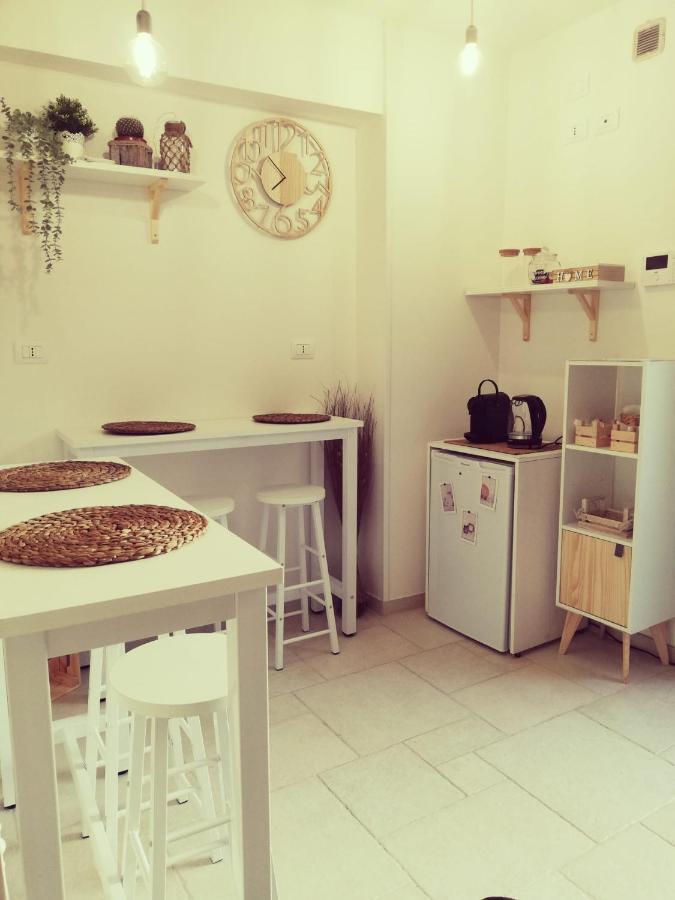 Flavi Guest house