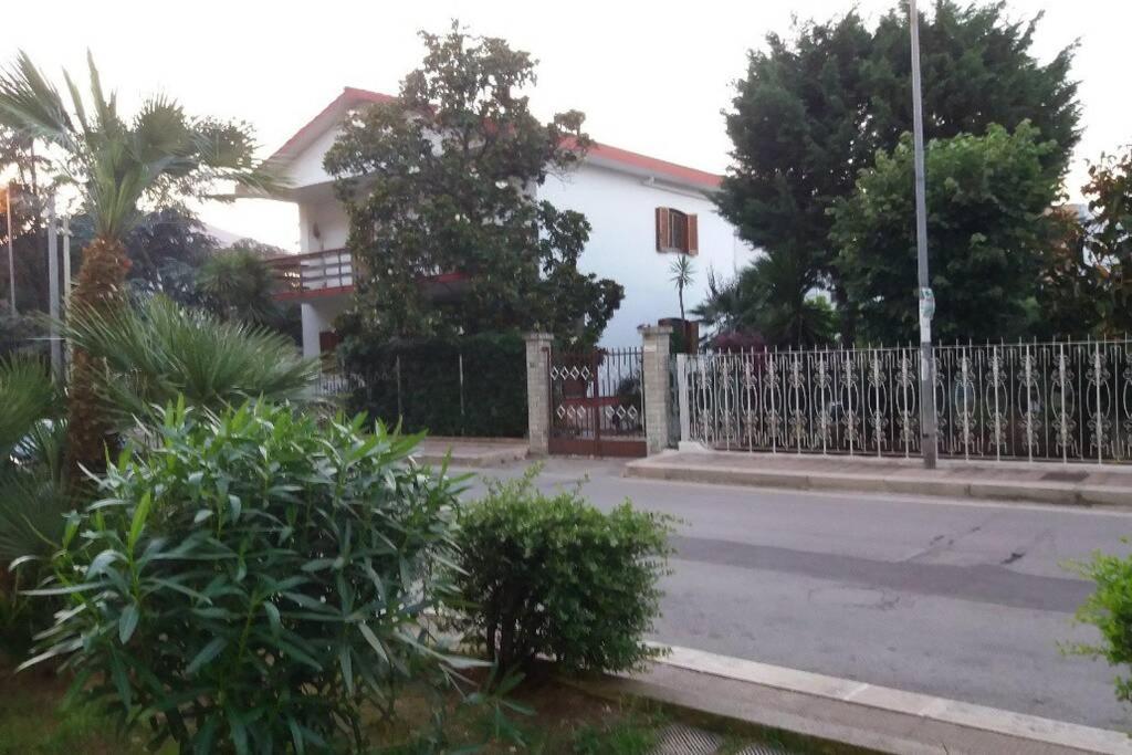 Residenza Nisio