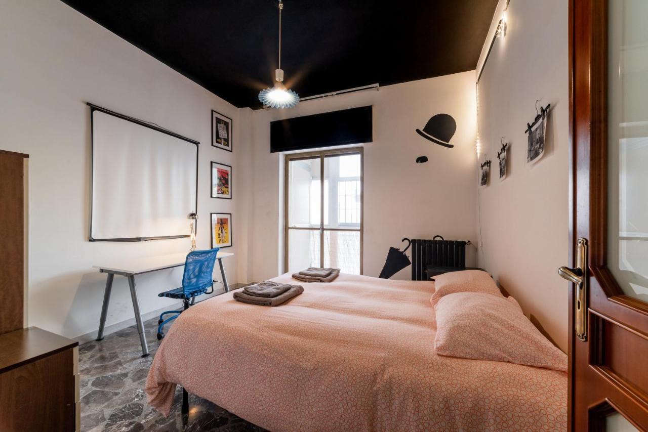 Guest house House Of Arts Bari