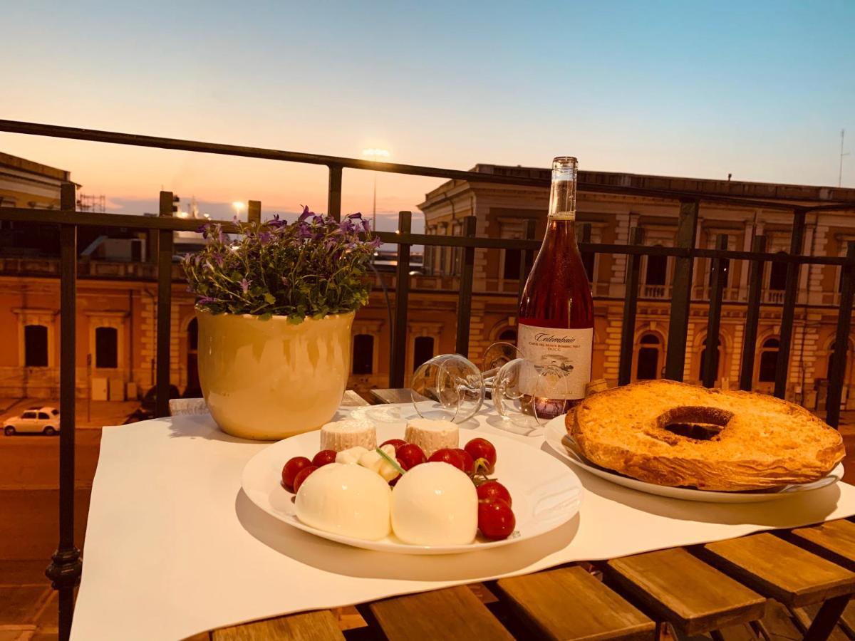 Flavi Guest house
