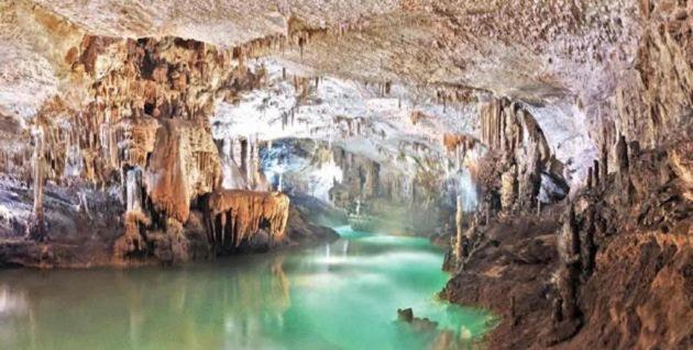 Căn hộ Due Passi Dal Borgo Antico 3