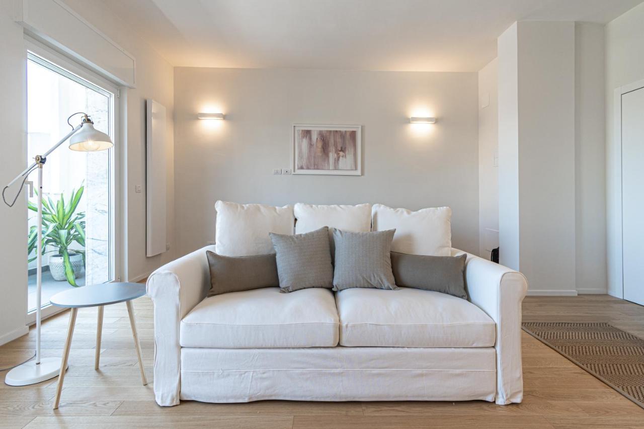 Argiro Luxury Apartment