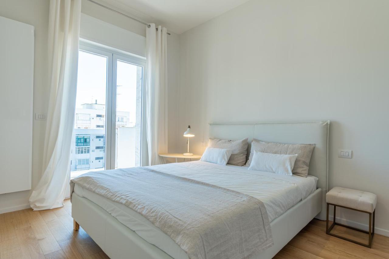 Argiro Luxury Bari