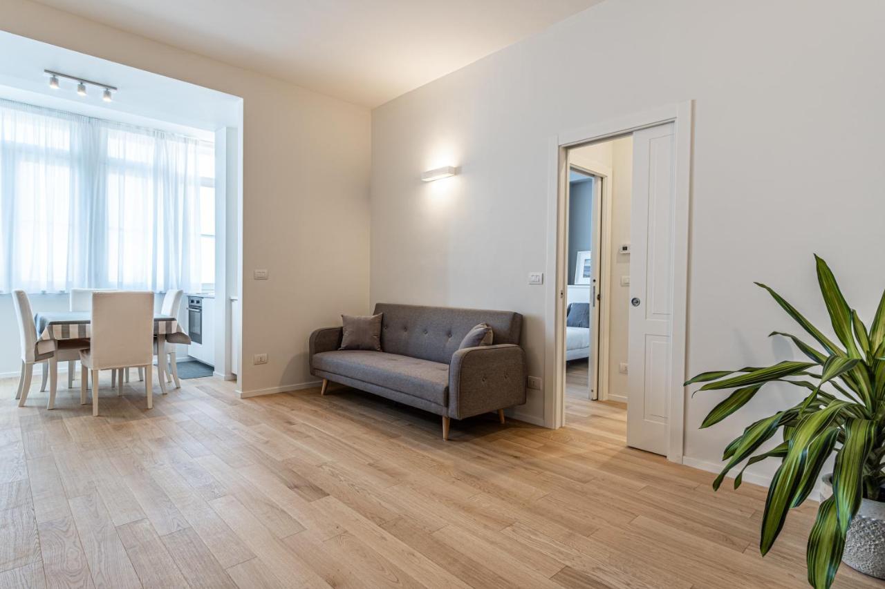 Argiro Luxury Bari