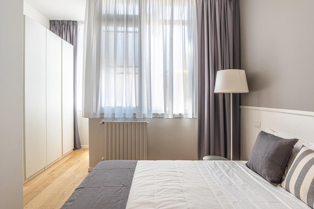 Apartment Argiro Luxury