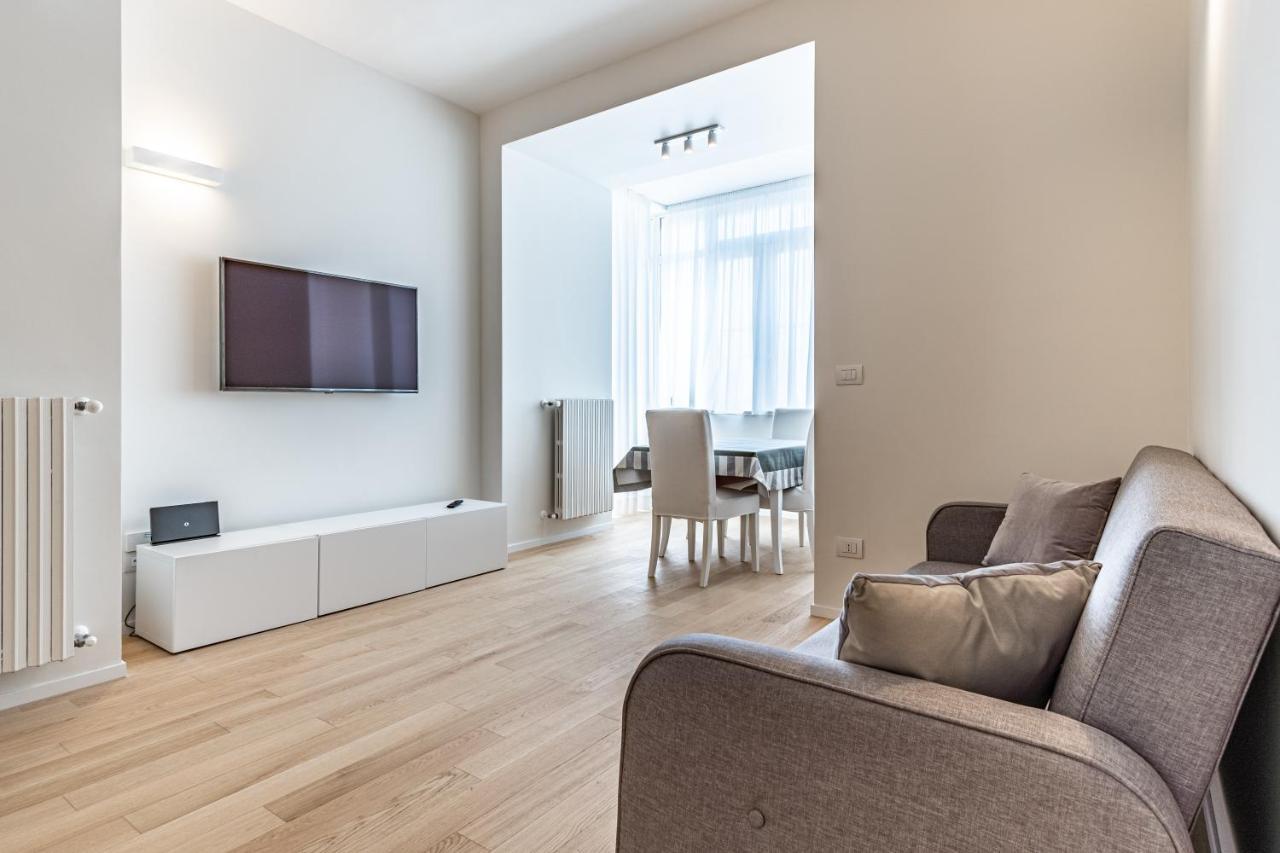 Apartment Argiro Luxury