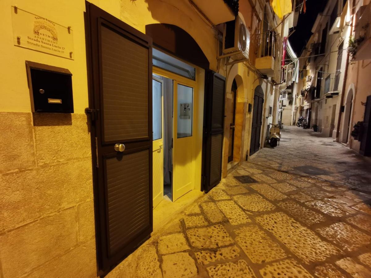 Santa Lucia Apartment Bari