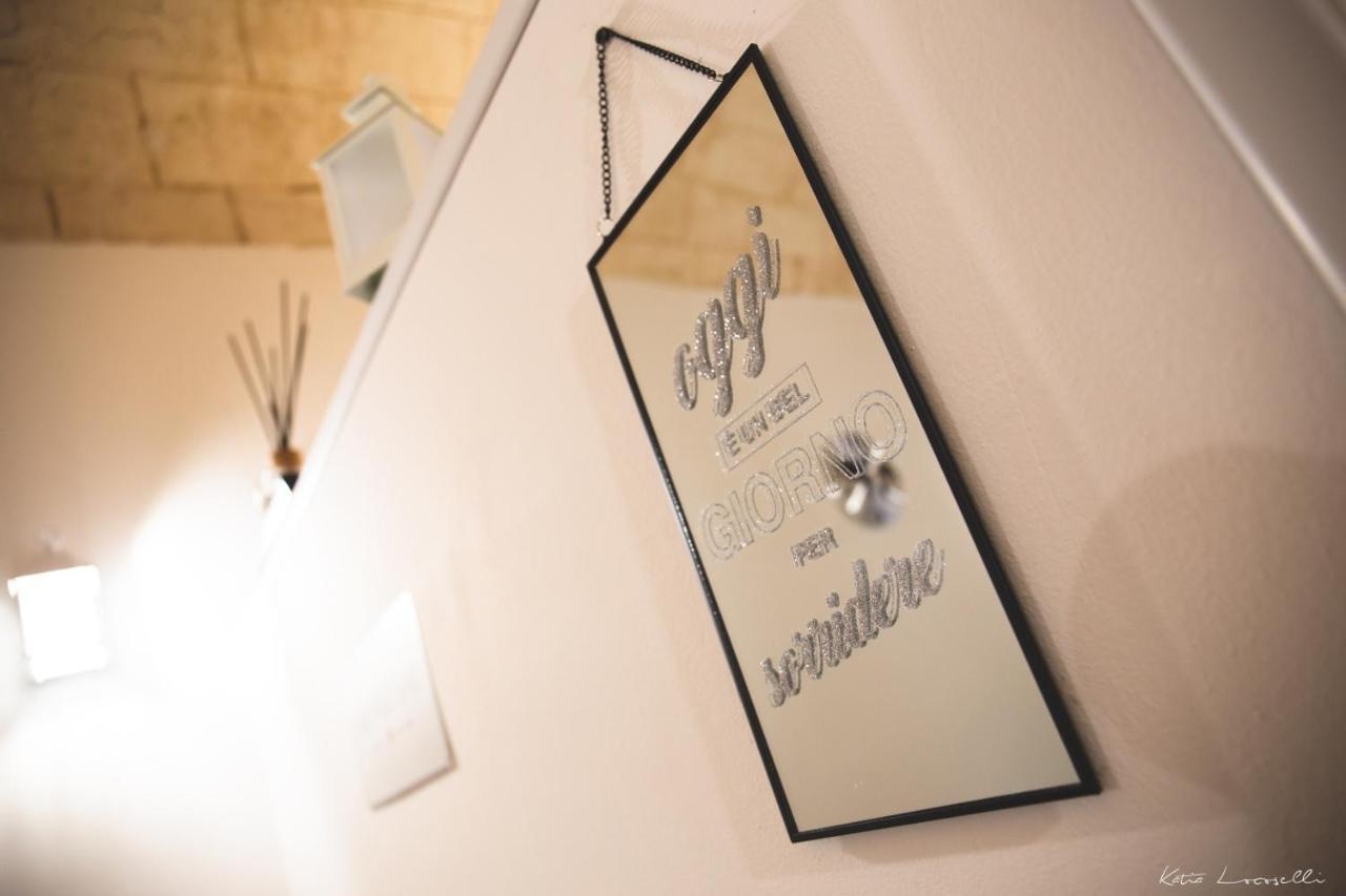 Aurora Apartment