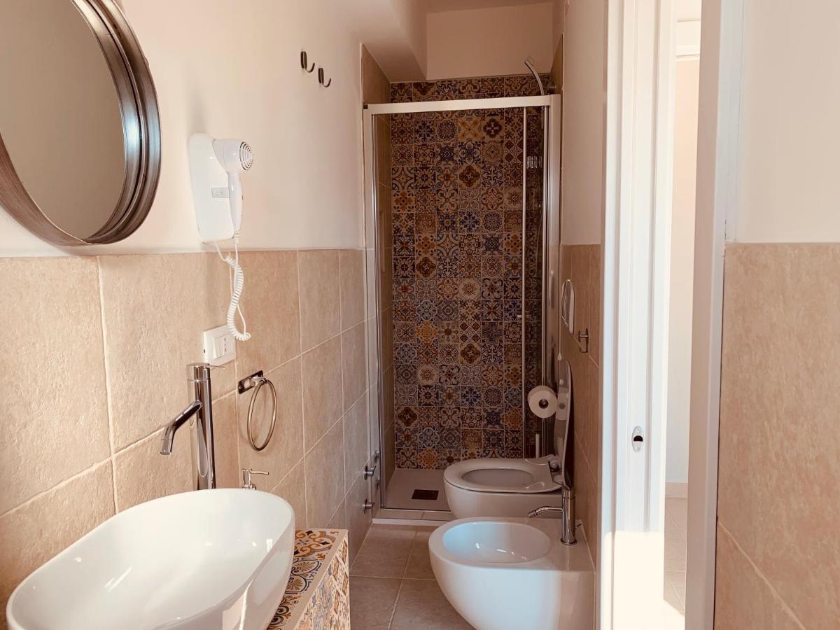 Flavi Guest house 2*