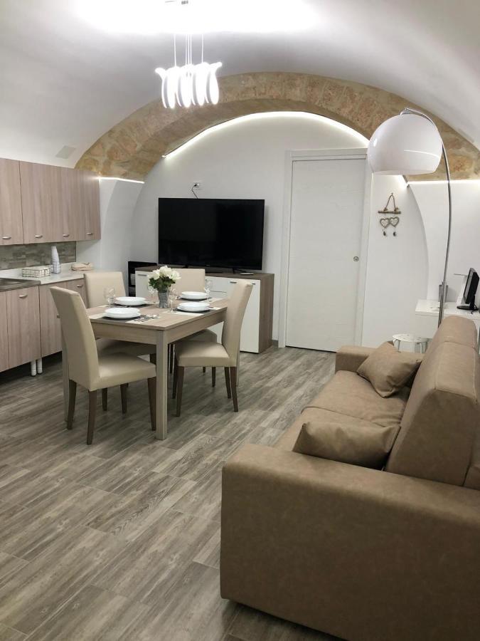 Dimora Vittoria Holiday home *