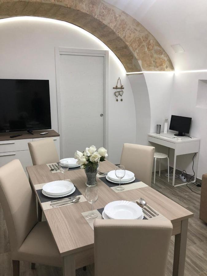 Holiday home Dimora Vittoria