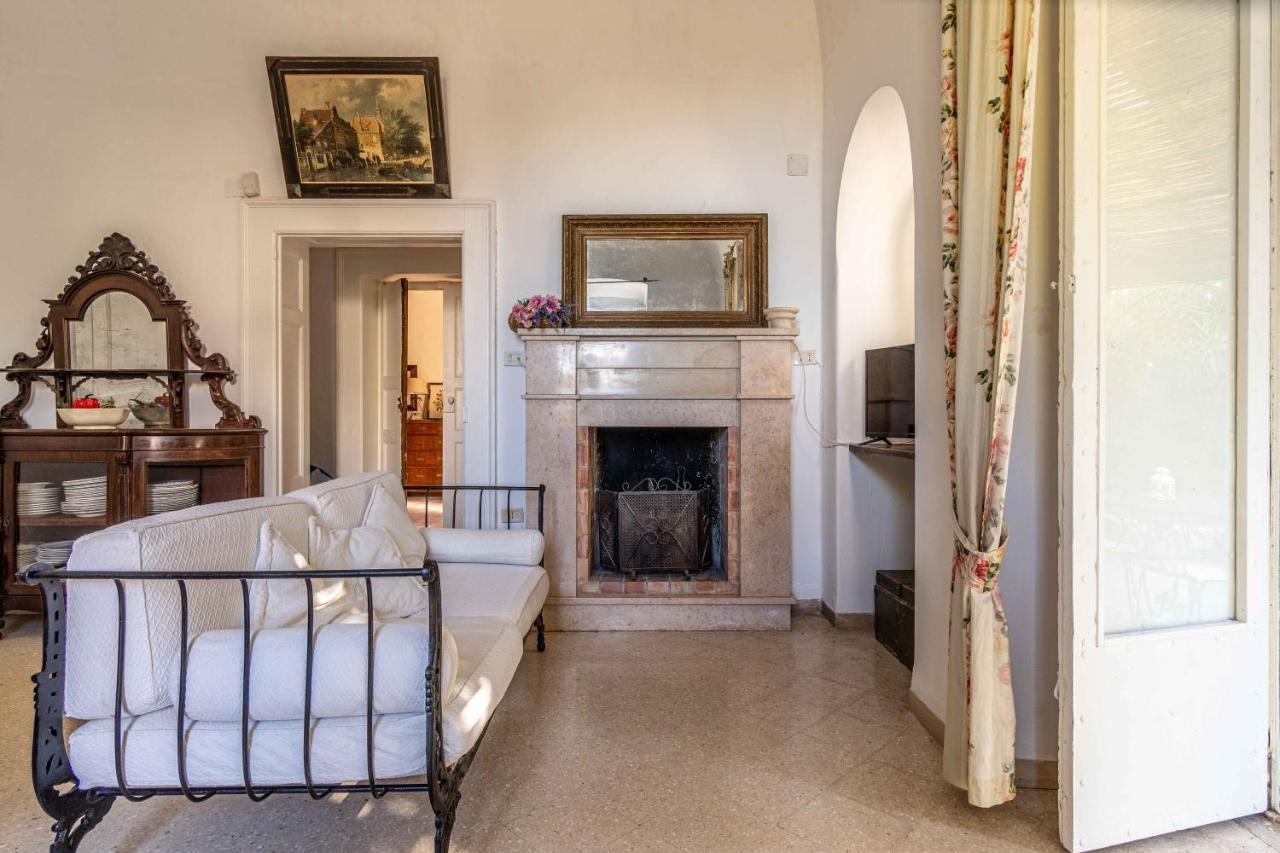 La Dimora Del Gelsomino Villa