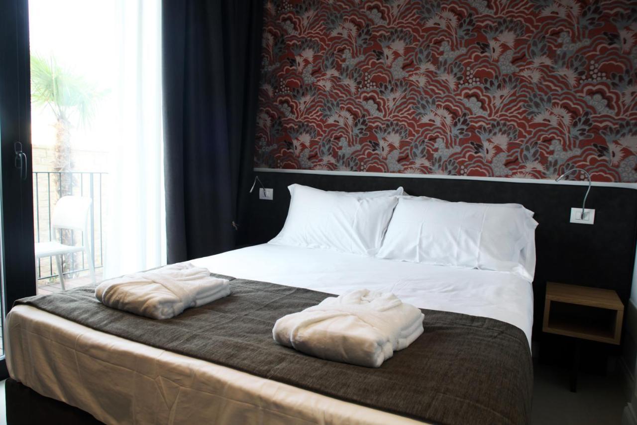 Bed & Breakfast Pina Bari