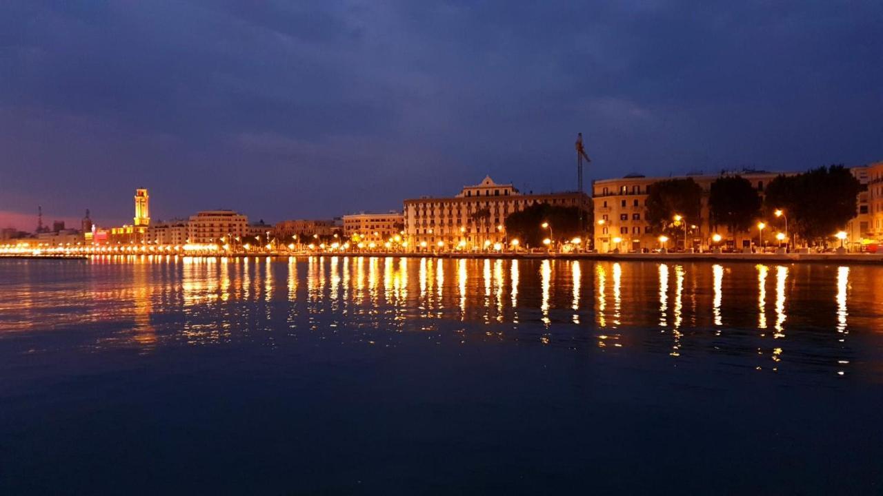 Aurora Apartment Bari