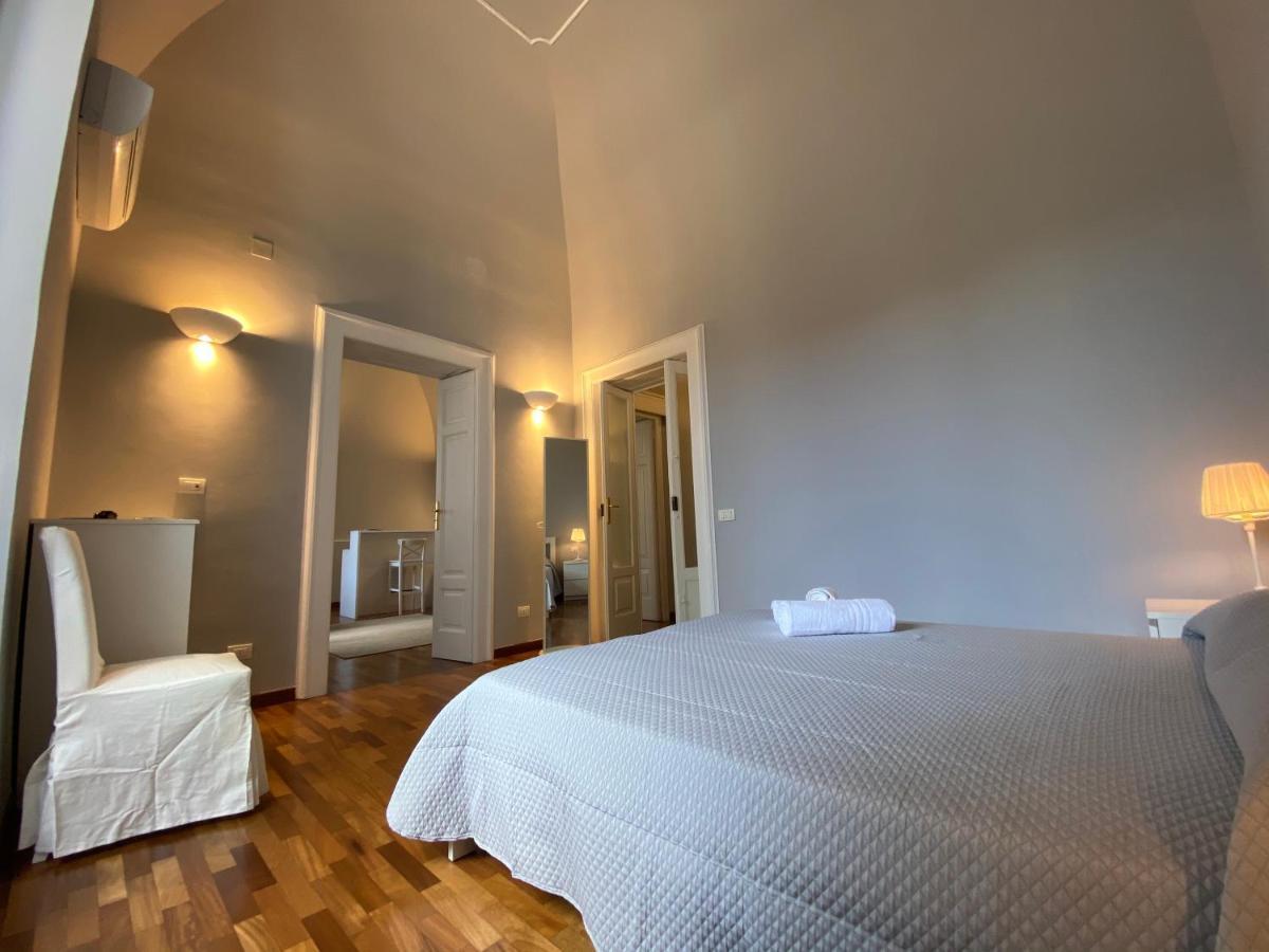 261 - Intero Nel Centro Di Apartment Bari