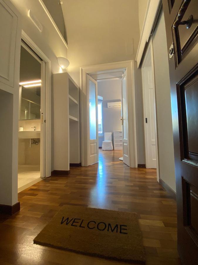Apartment 261 - Intero Nel Centro Di