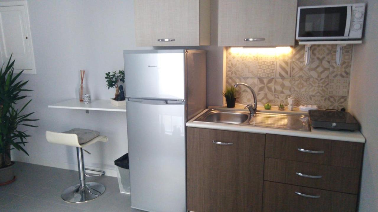 Del Corso Bed & Breakfast Bari