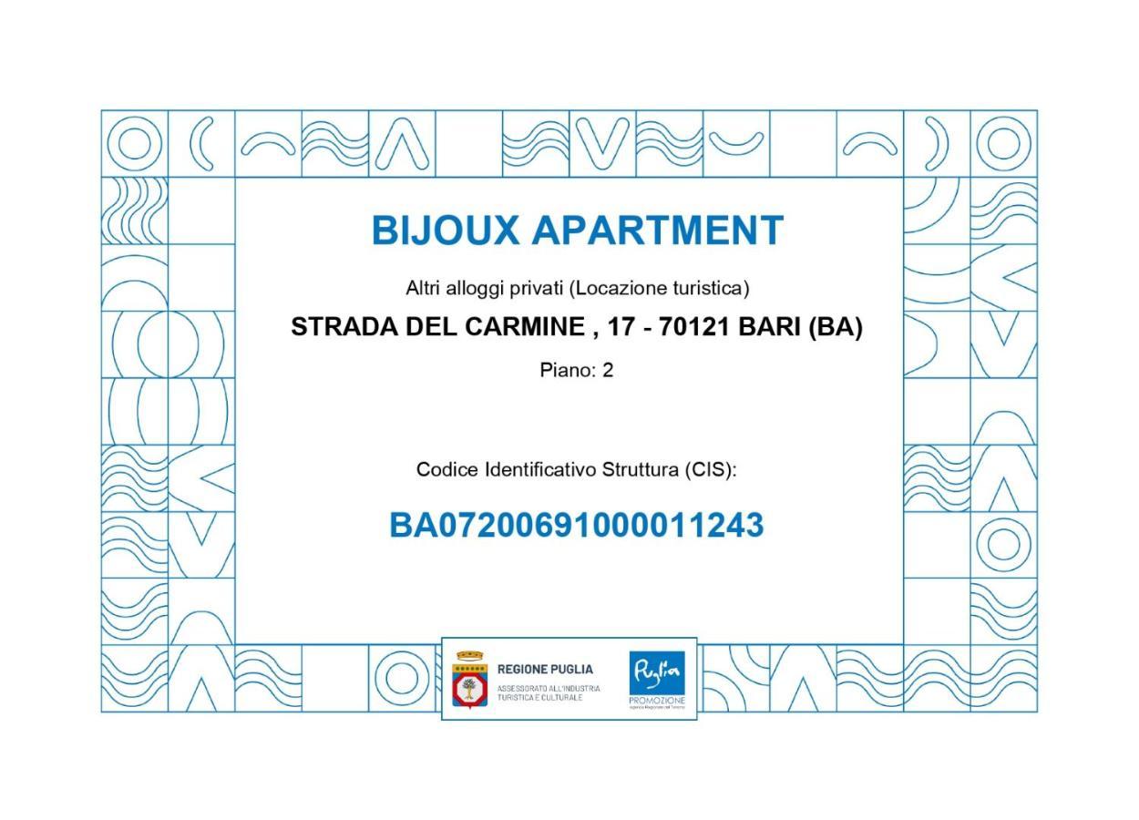 Bijoux Luxury In Old Town