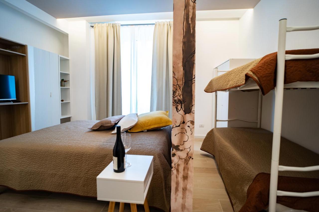 Bed & Breakfast L' Angolo Dei Poeti - Bari