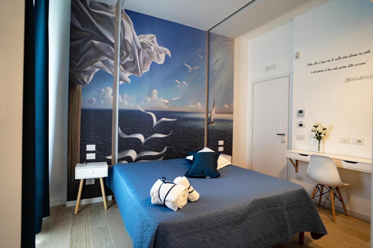 L' Angolo Dei Poeti - Bed & Breakfast *