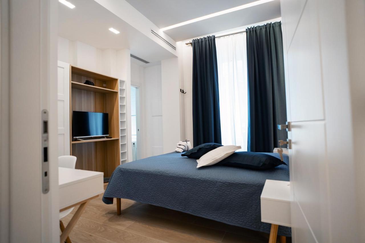 L' Angolo Dei Poeti - Bed & Breakfast *