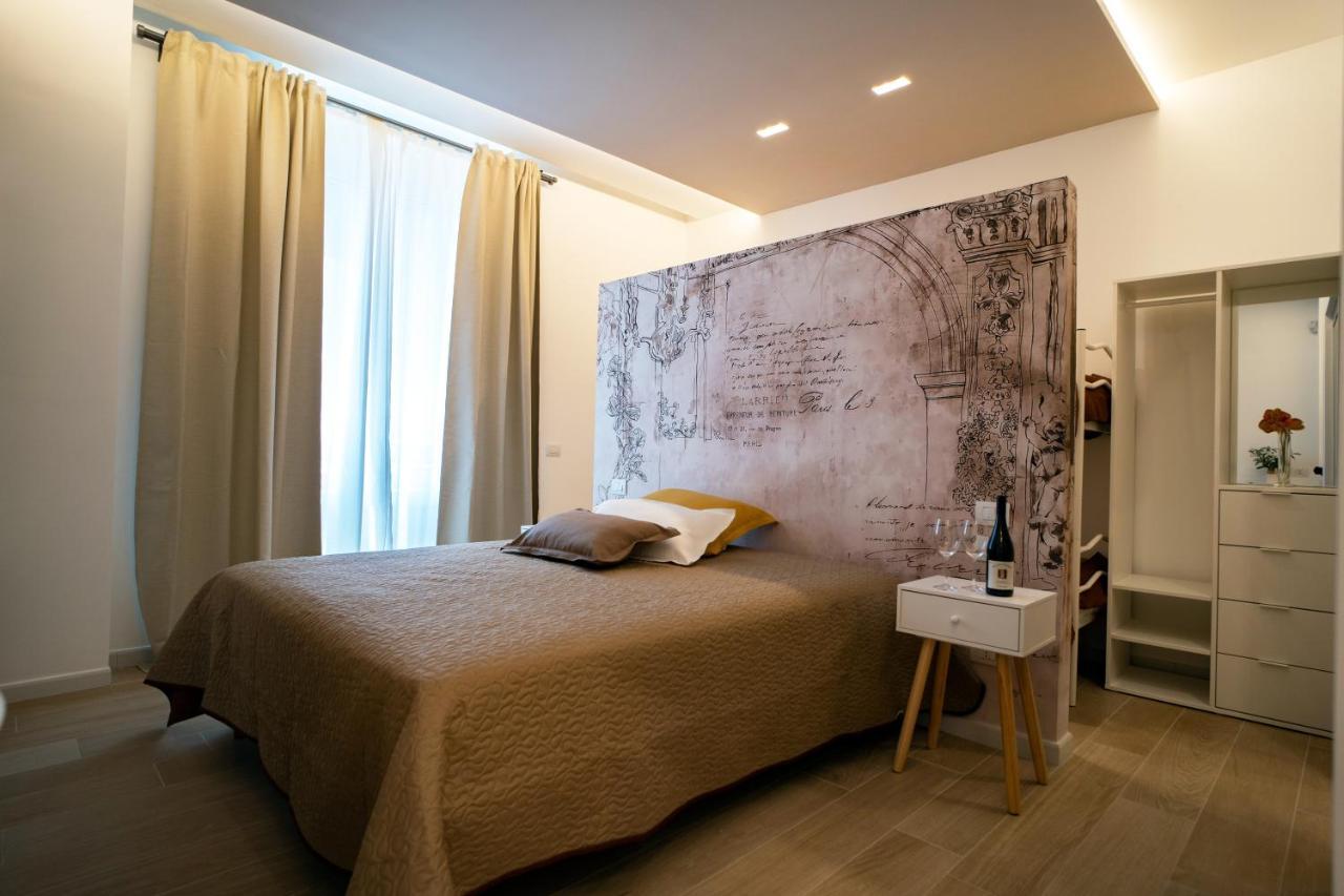 Bed & Breakfast L' Angolo Dei Poeti -