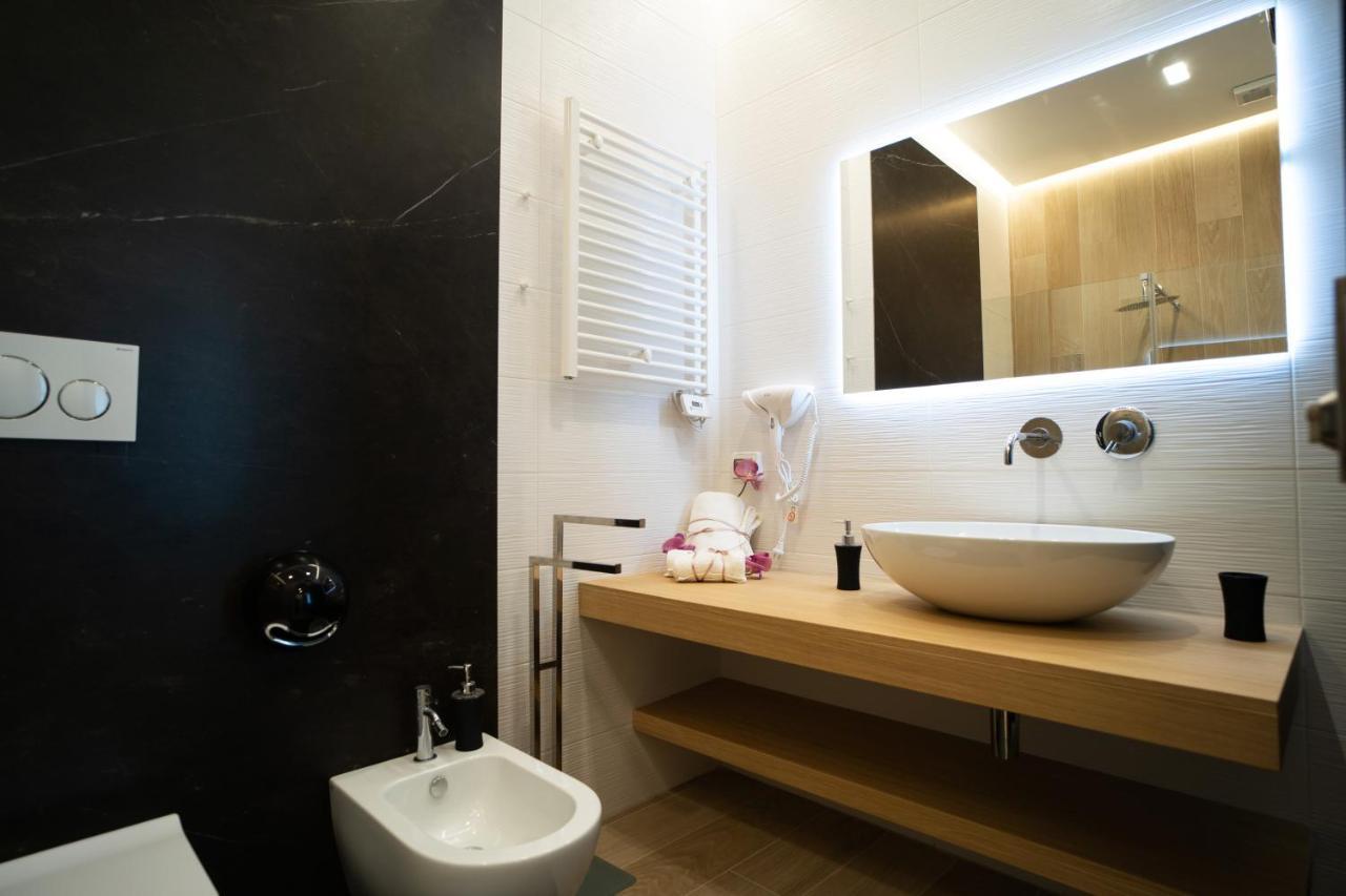 Bed & Breakfast L' Angolo Dei Poeti - *