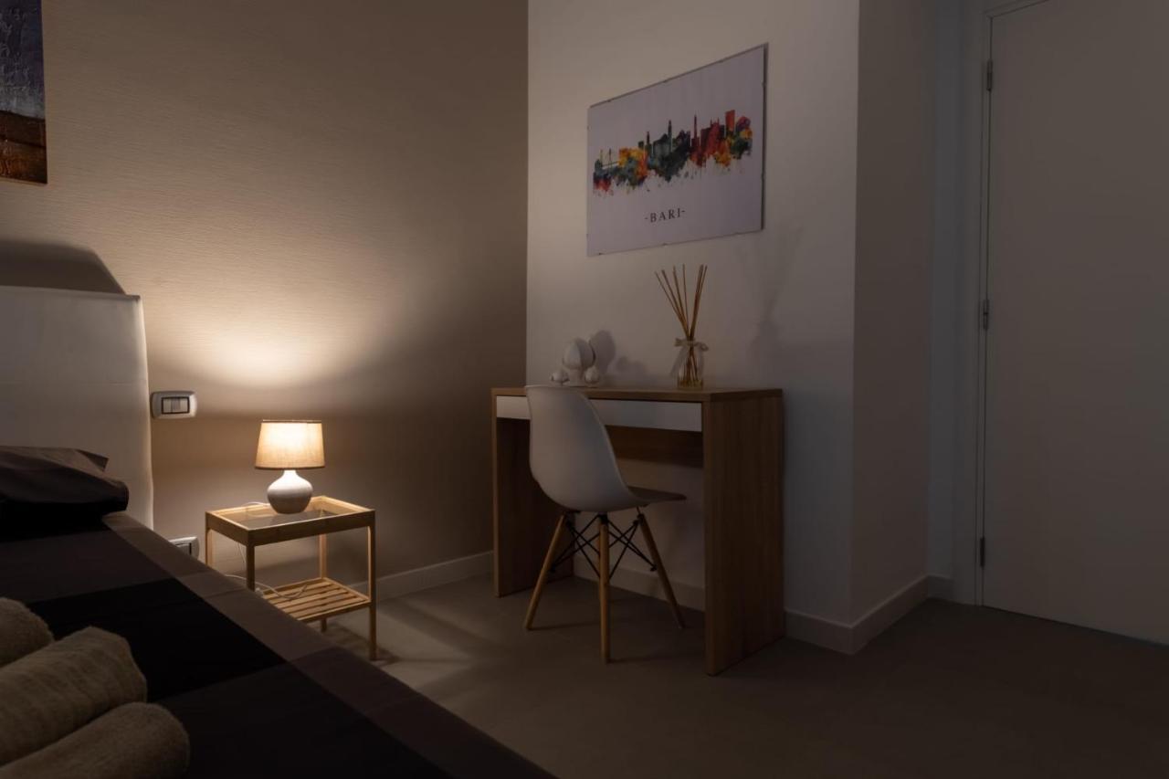 Del Corso Bed & Breakfast Bari