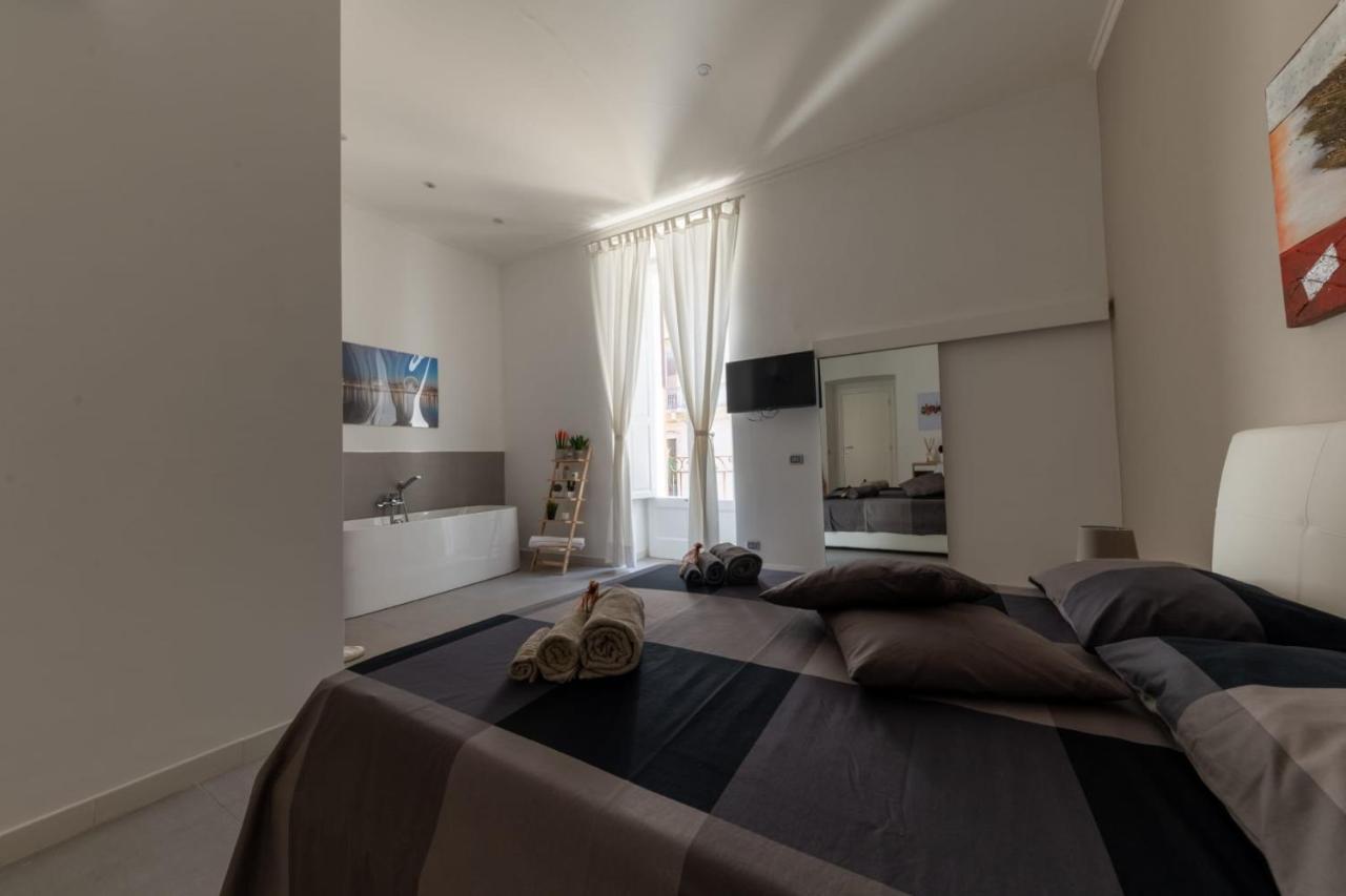 Bed & Breakfast Del Corso *