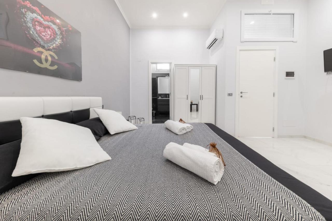 Del Corso Bed & Breakfast *