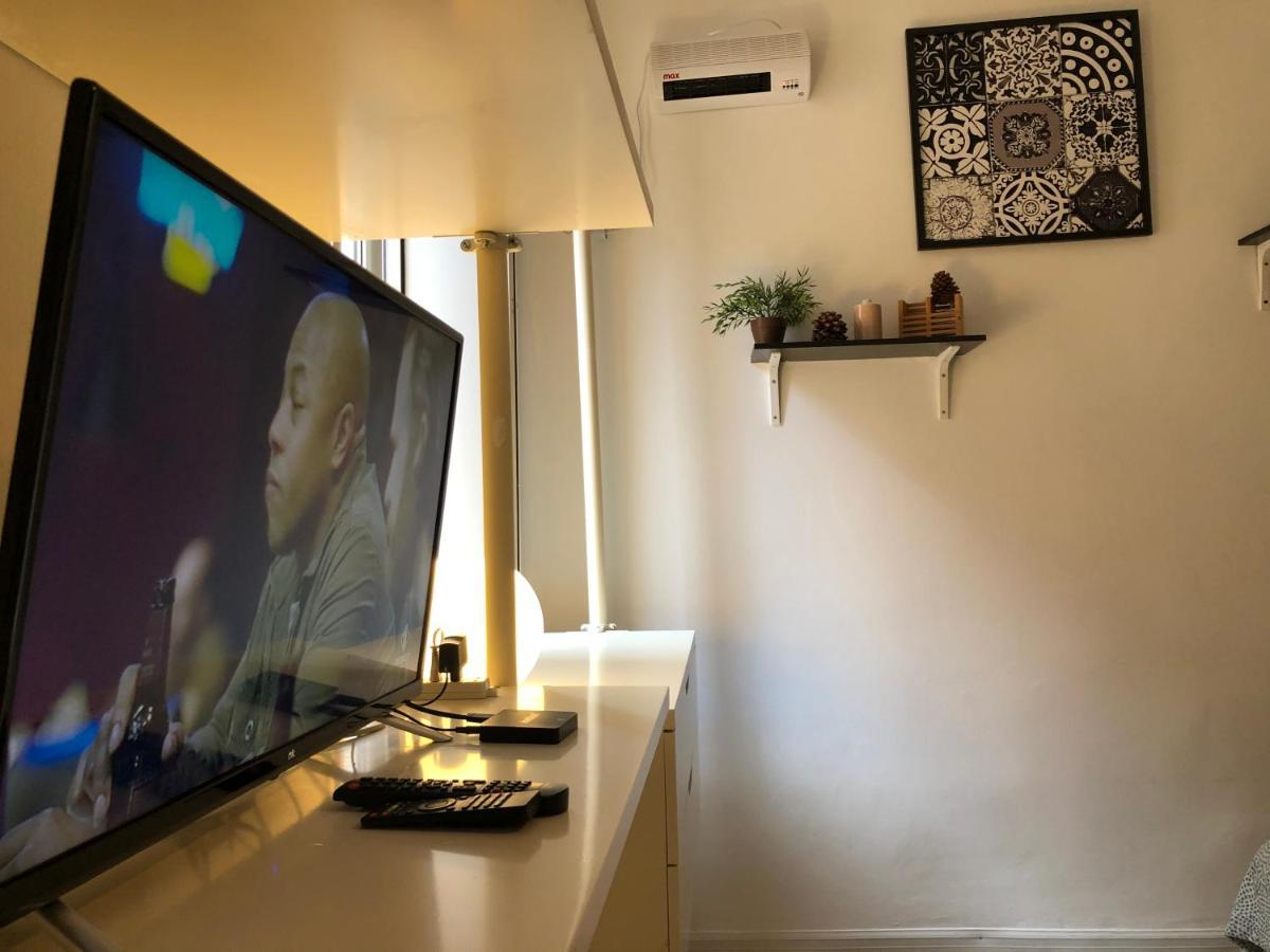 Largo Notvalid Apartment