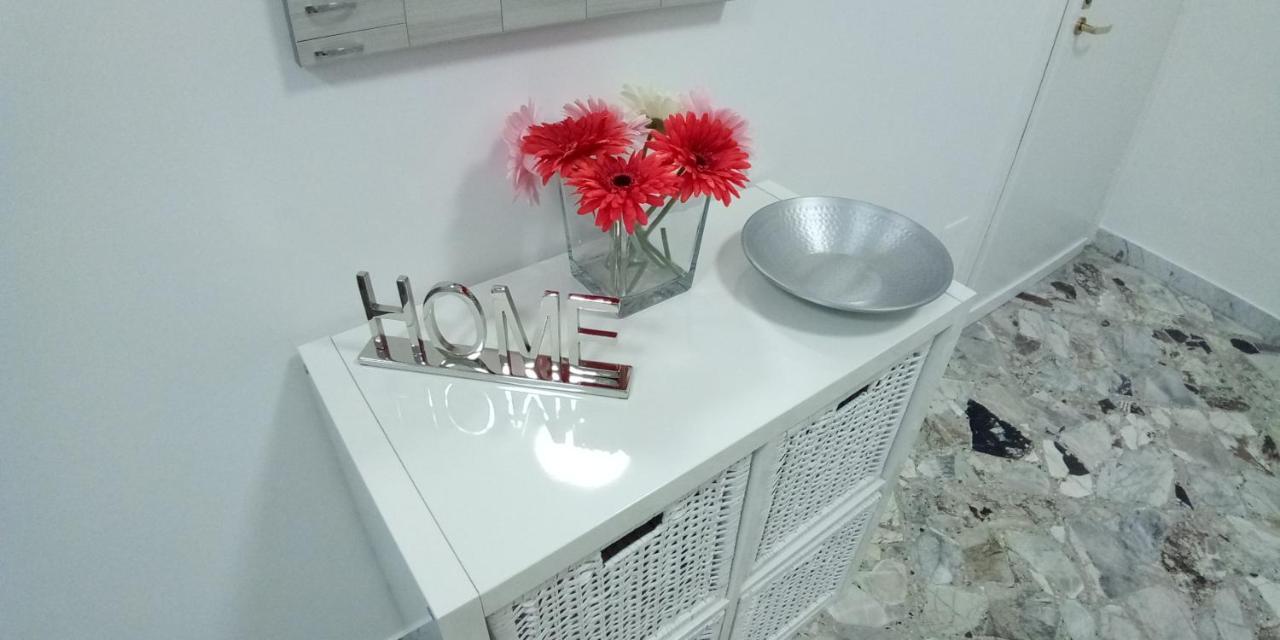 Station Apartment