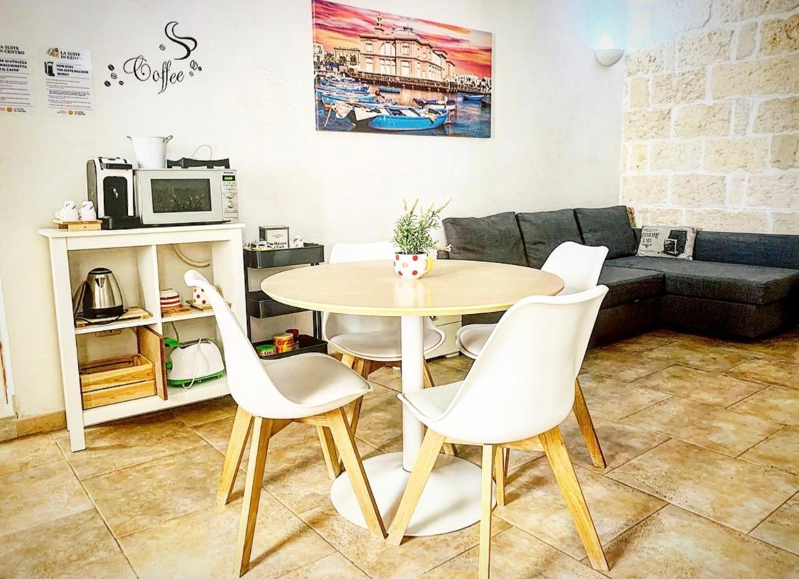 Suite169 In Centro Apartment