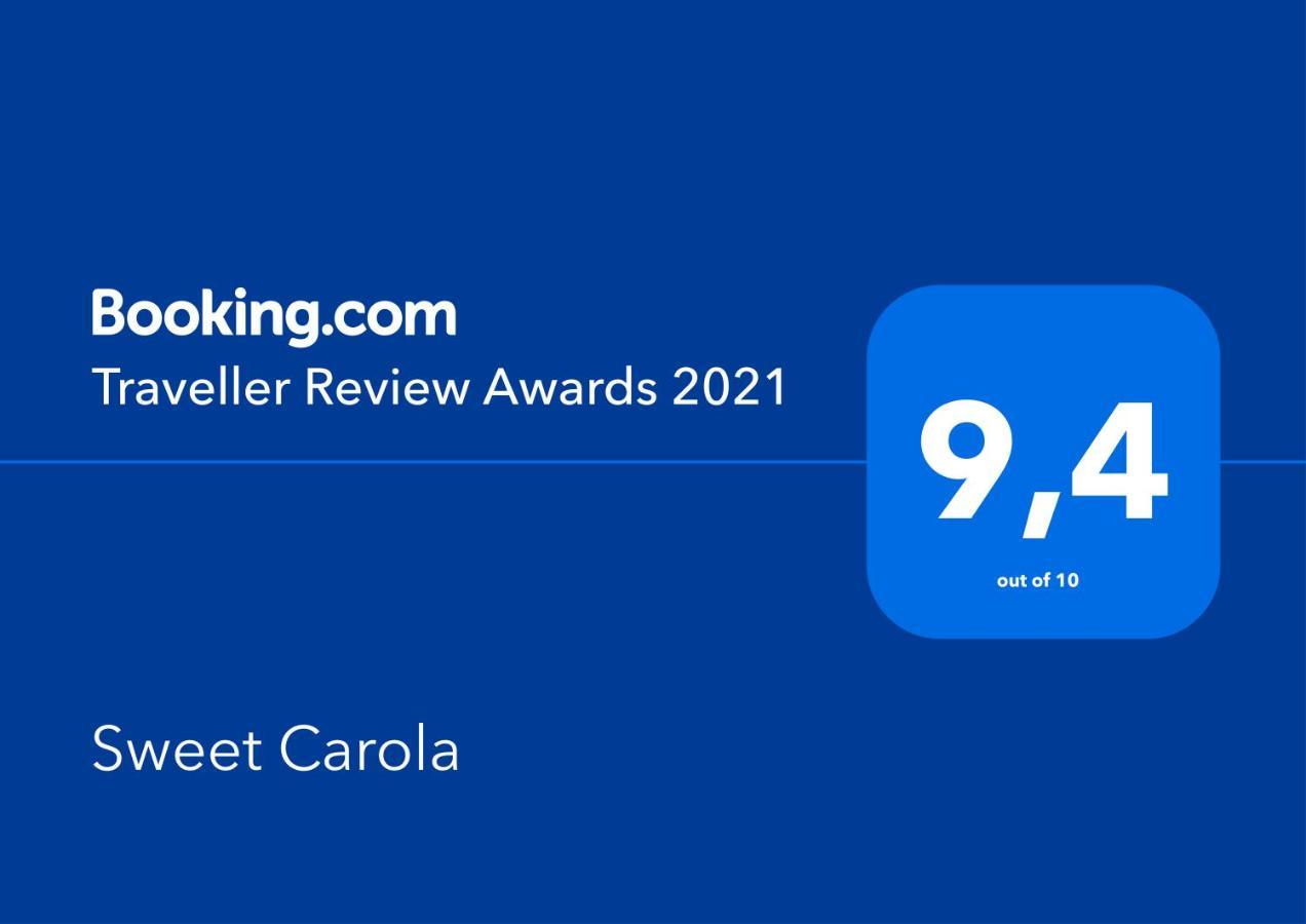 Sweet Carola *