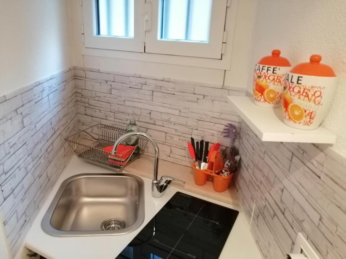 Apartment Borgoantico