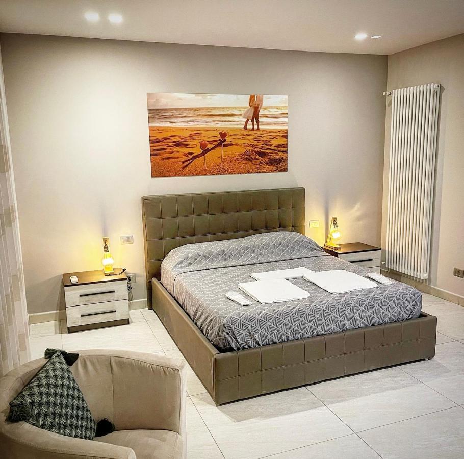 Suite169 In Apartment