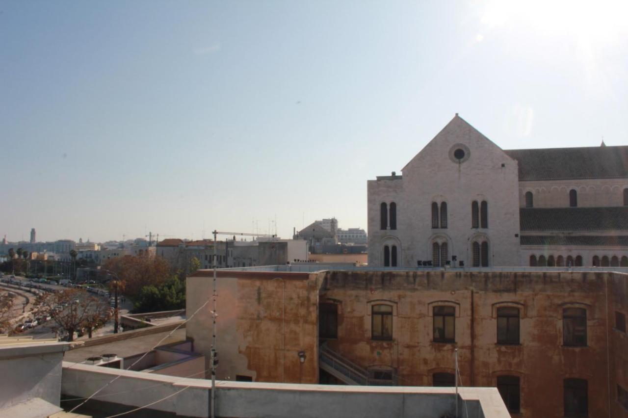 Arco Di Levante Appartement