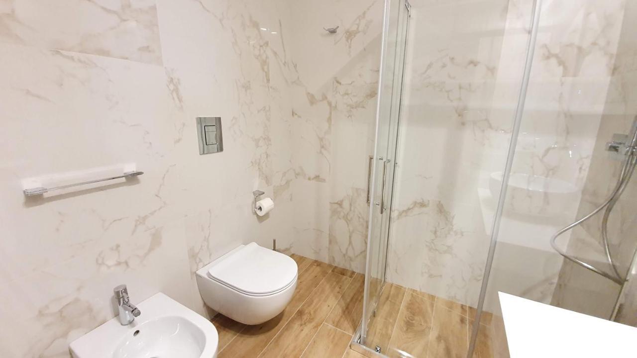 Casa de hóspedes Twin Apulia - Centro Bari