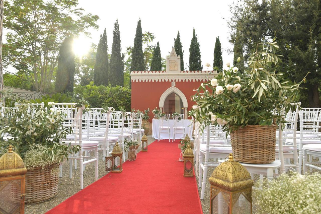 Mercure Romanazzi Carducci Hotel Bari