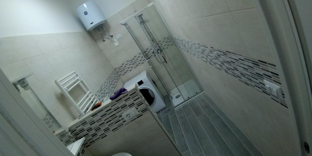 Apartment Station *