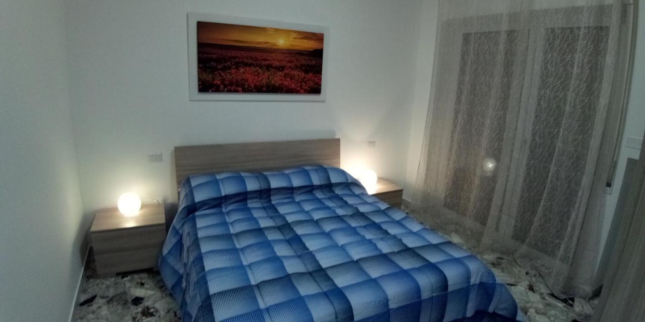 Apartament Station