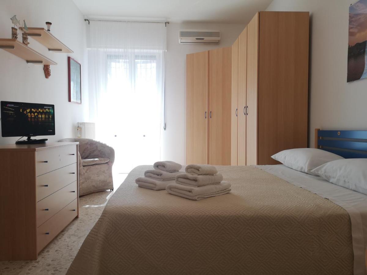Vele Di Levante Casa Vacanza * Bari