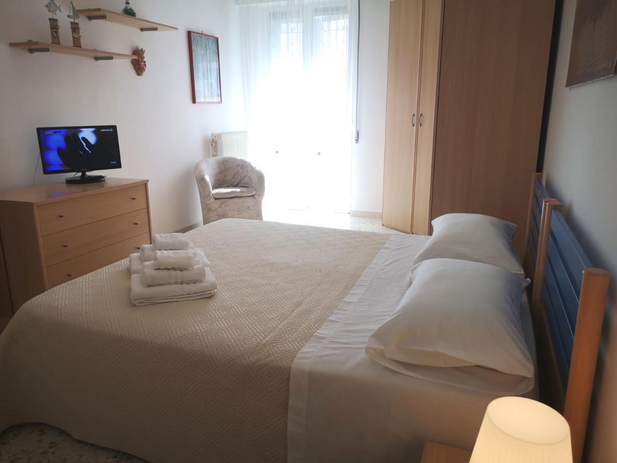 Vele Di Levante Casa Vacanza *