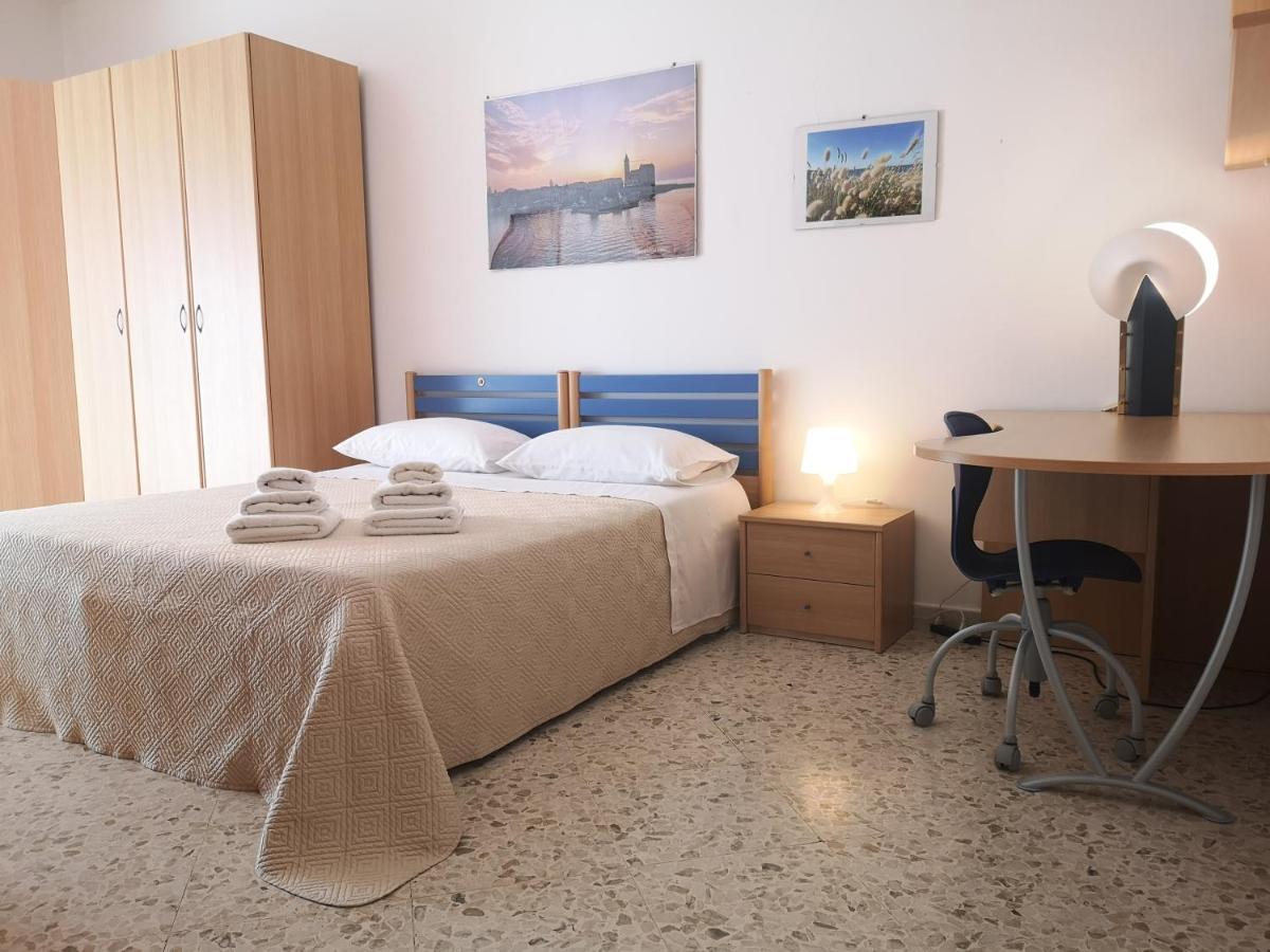 Vele Di Levante Casa Vacanza * Bari