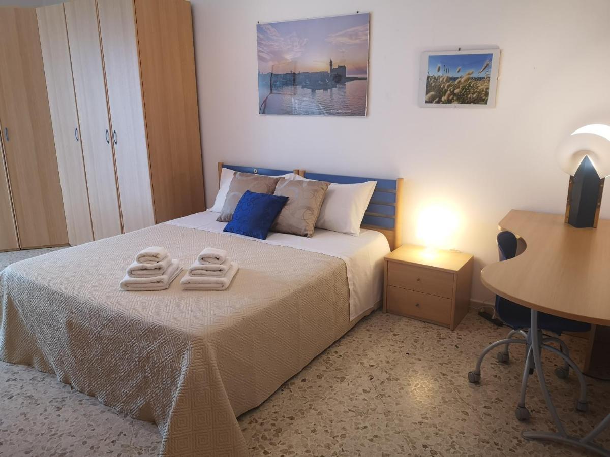 Vele Di Levante Casa Vacanza