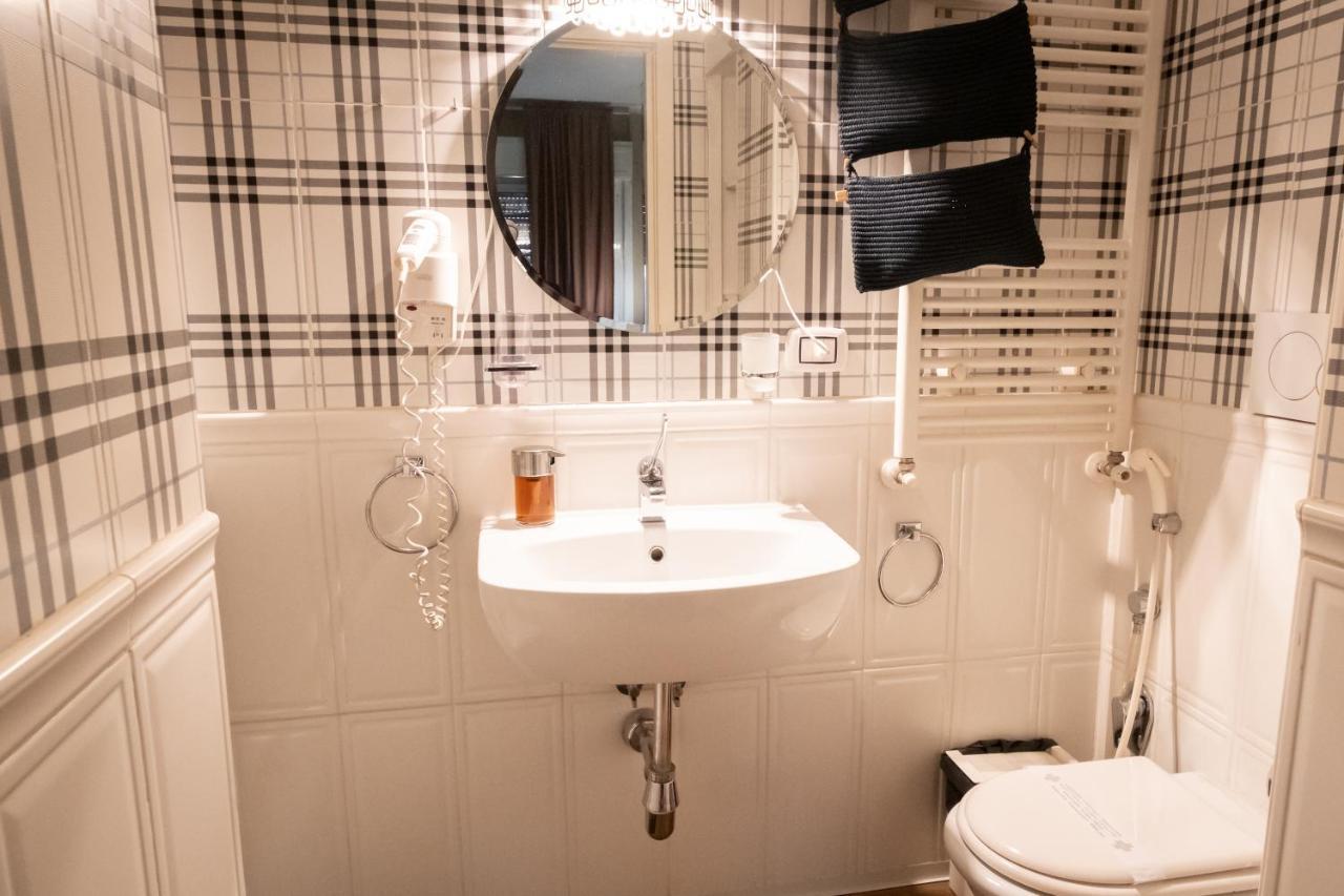 Casa de hóspedes Cconforthotels R&b Cavour 2*